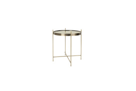 Side Table Cupid - Gold