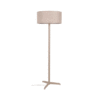 Floor Lamp Shelby - Taupe