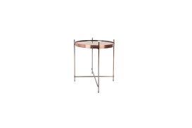 Side Table Cupid - Copper