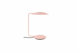 Desk Lamp Pixie - Pink
