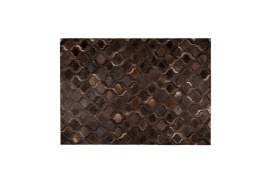 Carpet Bawang Dark Brown
