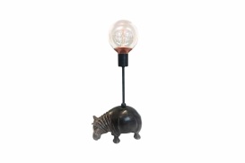 Tafellamp Hippo