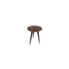 Side Table Bast - Copper
