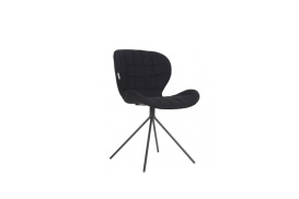 Chair OMG - Black/Zwart