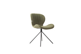 Chair OMG - Green/Groen
