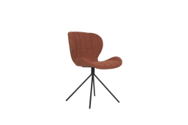 Chair OMG - Orange/Oranje