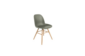 Albert Kuip Chair - Green