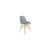 Albert Kuip Chair - Light Grey