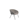 Lounge Chair Feston - Fab Grey