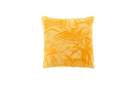 Pillow Miami - Sunset Yellow