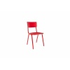Back To School Chair - Red