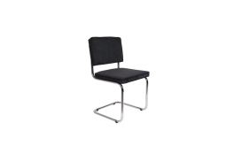 Chair Ridge Rib - Black