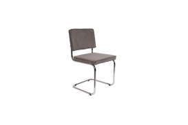 Chair Ridge Rib - Grey