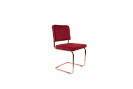 Chair Diamond Royal Red