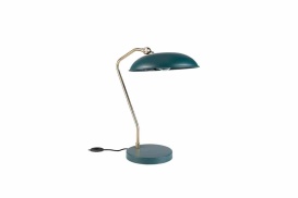 Desk Lamp Liam - Teal