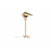 Desk Lamp Falcon - Brass