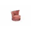Lounge Chair Flair - Pink