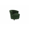Lounge Chair Freux Green