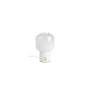 Table Lamp Moody - White