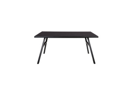 Table Seth 180x90 - Black