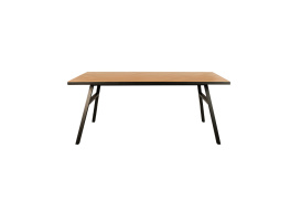 Table Seth 180x90 - Oak