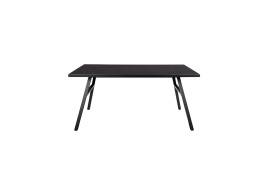 Table Seth 220x90 - Black