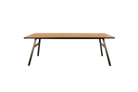 Table Seth 220x90 - Oak