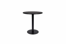 Bistro Table Metsu - Black
