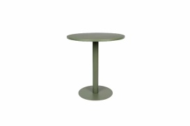 Bistro Table Metsu - Green