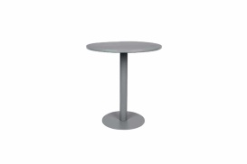 Bistro Table Metsu - Light Grey