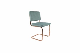 Chair Diamond Minty Green