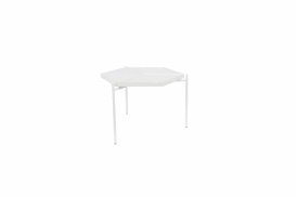 Coffee Table Montell M White