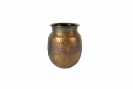 Dutchbone - Vase Baha