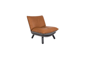 Lounge Chair Lazy Sack - LL Brown