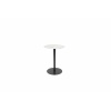 Snow Side Table - Marble Round S