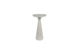 Floss Side Table - Grey