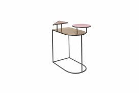Act Ironic Side Table