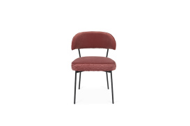 The Winner Takes it All Chair - Pink