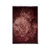 Stitchy Roses Carpet 170X240