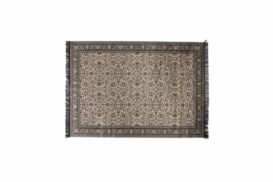 Carpet Bo 160x230 - Grey