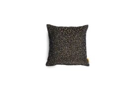 It's A Wild World Baby Panther Pillow