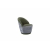 Lounge Chair Madison - Olive