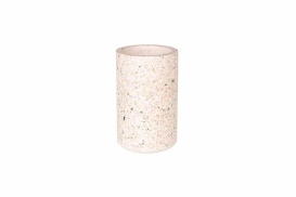 Vase Fajen Terrazzo - Pink
