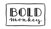 Bold Monkey logo