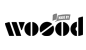 Woood logo