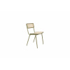 Chair Jort - Green/Naturel