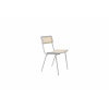 Chair Jort - Grey/Naturel