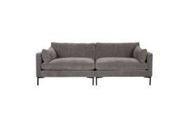 Sofa Summer 3-Seater - Anthracite