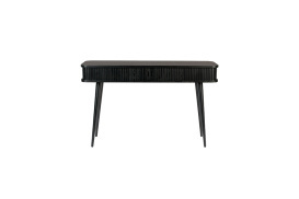 Console Table Barbier Black