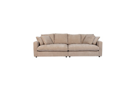 Sofa Sense 3-Seater - Nature Soft